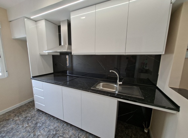 Revente - Appartement - Playa Flamenca - Res. San Antonio