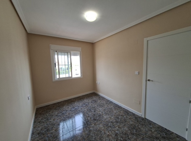 Revente - Appartement - Playa Flamenca - Res. San Antonio
