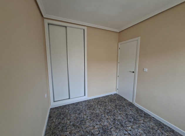 Revente - Appartement - Playa Flamenca - Res. San Antonio