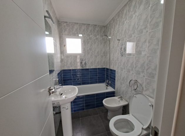 Revente - Appartement - Playa Flamenca - Res. San Antonio