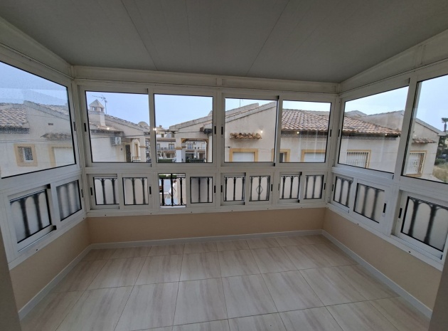 Revente - Appartement - Playa Flamenca - Res. San Antonio