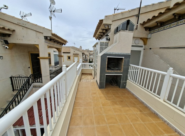 Revente - Appartement - Playa Flamenca - Res. San Antonio