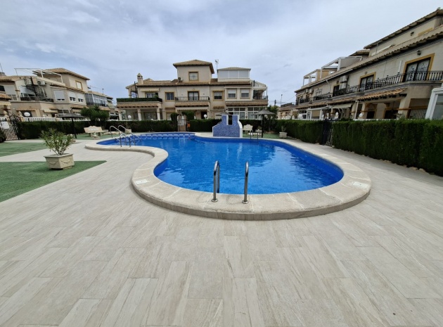 Revente - Appartement - Playa Flamenca - Res. San Antonio