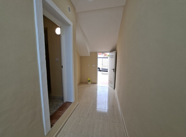 Revente - Appartement - Playa Flamenca - Res. San Antonio