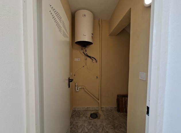 Revente - Appartement - Playa Flamenca - Res. San Antonio