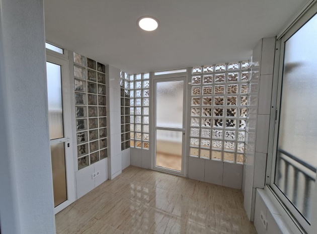 Revente - Appartement - Playa Flamenca - Res. San Antonio