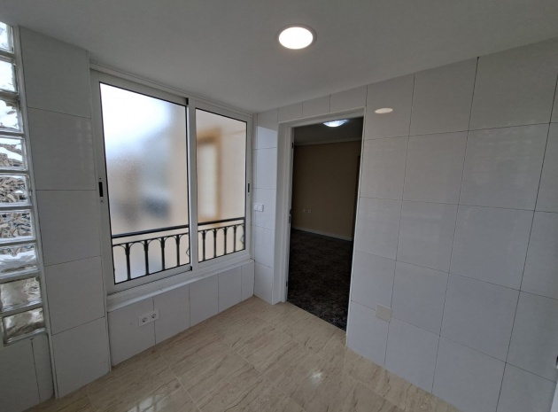 Revente - Appartement - Playa Flamenca - Res. San Antonio