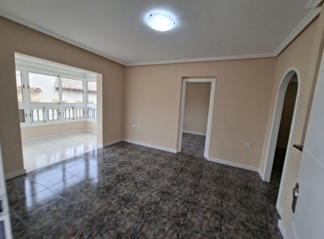 Revente - Appartement - Playa Flamenca - Res. San Antonio