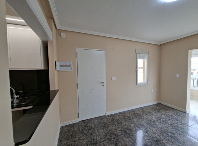 Revente - Appartement - Playa Flamenca - Res. San Antonio