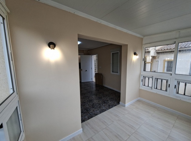 Revente - Appartement - Playa Flamenca - Res. San Antonio