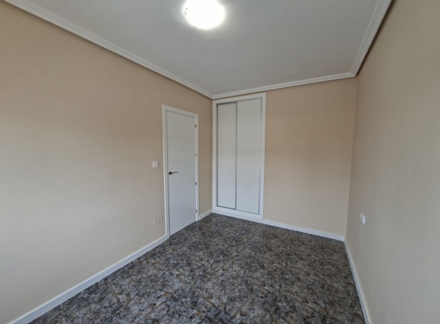 Revente - Appartement - Playa Flamenca - Res. San Antonio