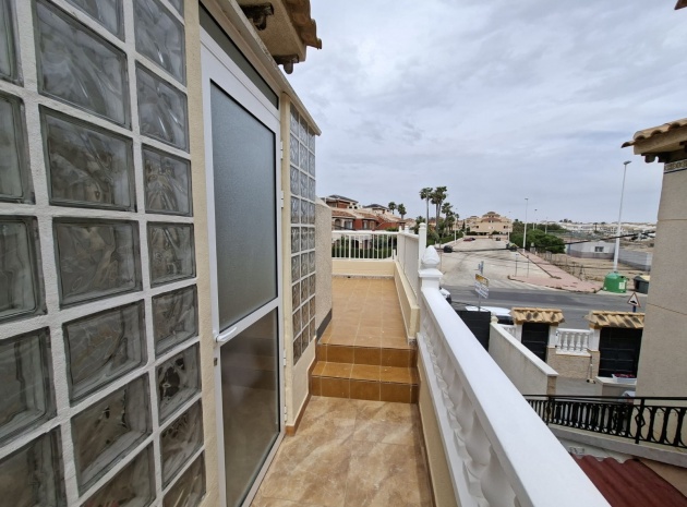 Revente - Appartement - Playa Flamenca - Res. San Antonio