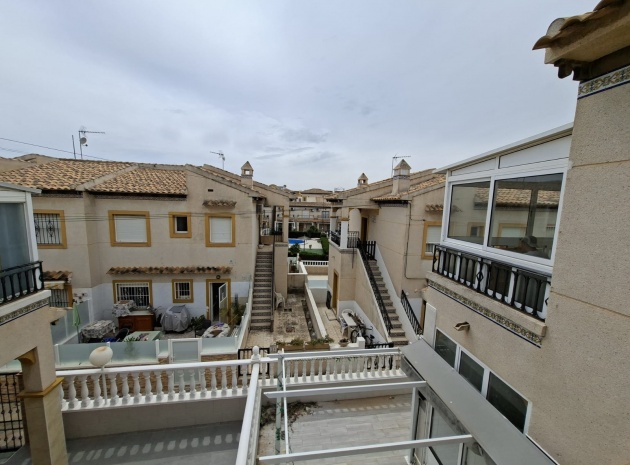 Revente - Appartement - Playa Flamenca - Res. San Antonio