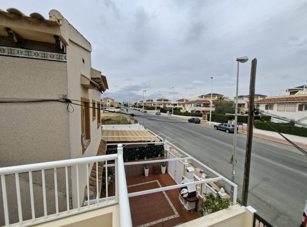 Revente - Appartement - Playa Flamenca - Res. San Antonio