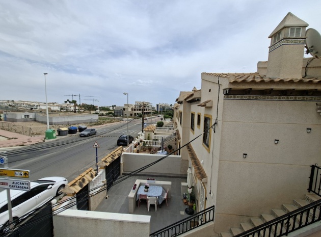 Revente - Appartement - Playa Flamenca - Res. San Antonio