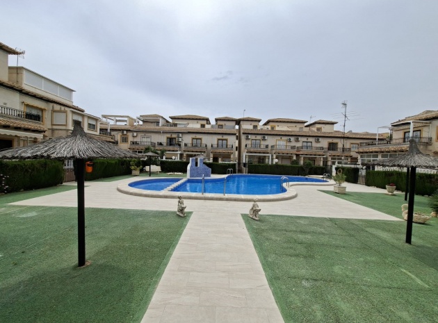 Revente - Appartement - Playa Flamenca - Res. San Antonio
