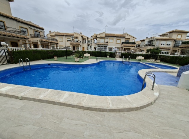 Revente - Appartement - Playa Flamenca - Res. San Antonio