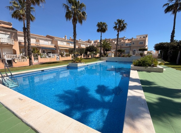Resale - Bungalow - Ciudad Quesada - Dona Pepa