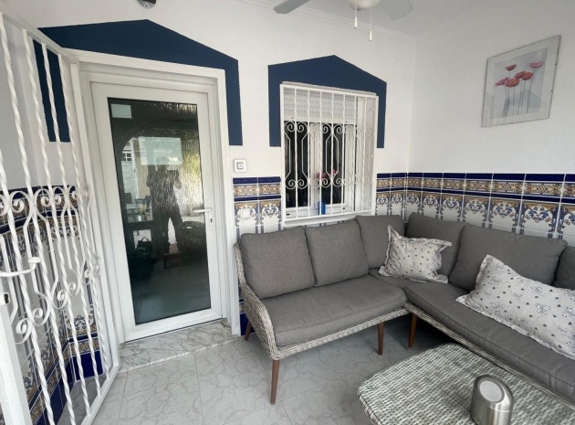 Resale - Bungalow - Ciudad Quesada - Dona Pepa