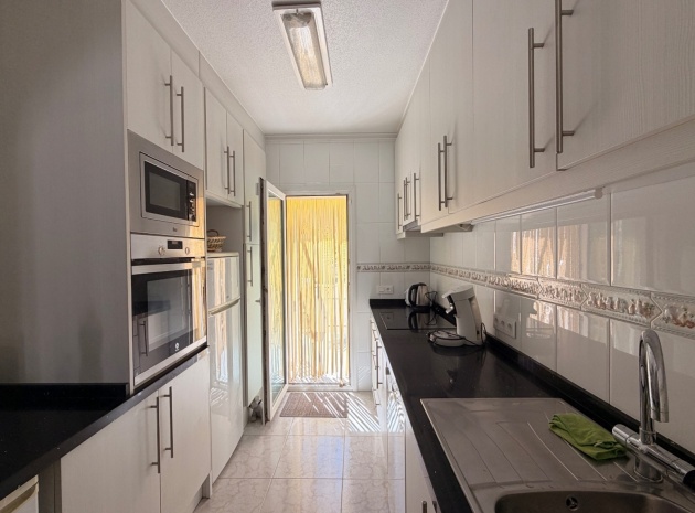 Resale - Bungalow - Ciudad Quesada - Dona Pepa