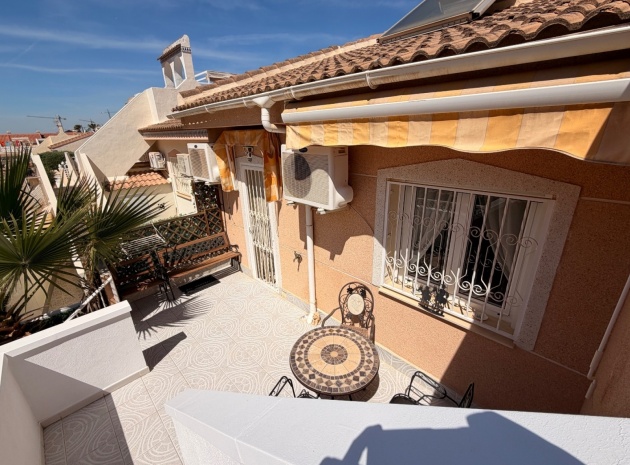 Resale - Bungalow - Ciudad Quesada - Dona Pepa