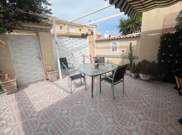 Resale - Bungalow - Ciudad Quesada - Dona Pepa