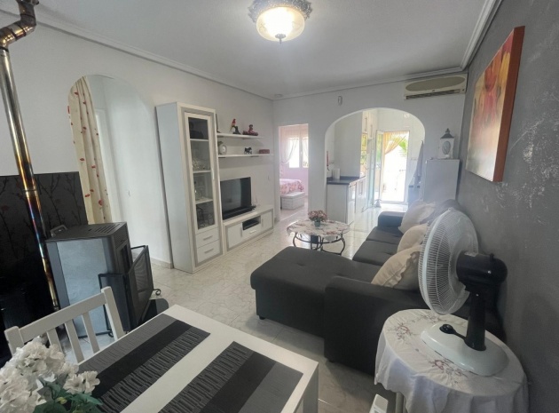 Resale - Bungalow - Ciudad Quesada - Dona Pepa