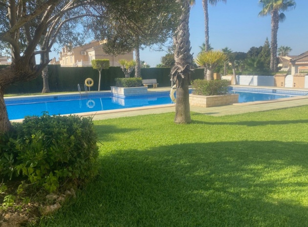 Resale - Bungalow - Ciudad Quesada - Dona Pepa
