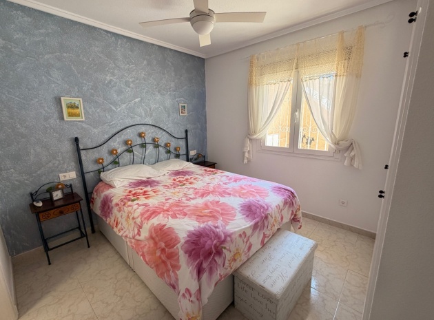 Resale - Bungalow - Ciudad Quesada - Dona Pepa