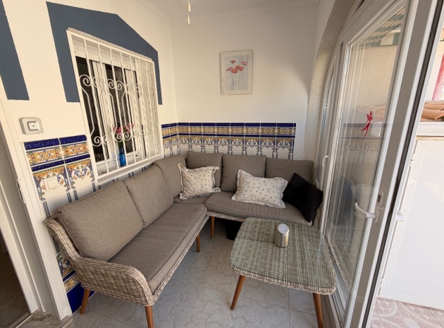 Resale - Bungalow - Ciudad Quesada - Dona Pepa