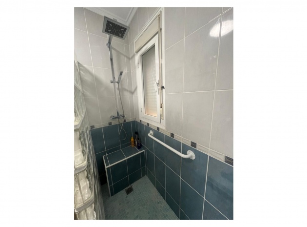 Resale - Bungalow - Ciudad Quesada - Dona Pepa