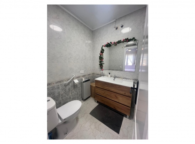Resale - Bungalow - Ciudad Quesada - Dona Pepa