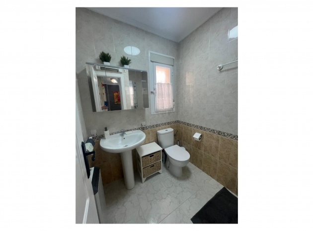 Resale - Bungalow - Ciudad Quesada - Dona Pepa