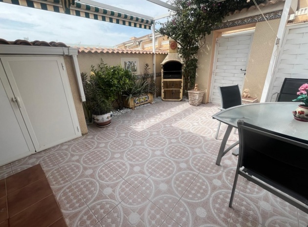 Resale - Bungalow - Ciudad Quesada - Dona Pepa