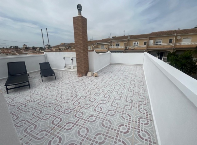 Resale - Bungalow - Ciudad Quesada - Dona Pepa