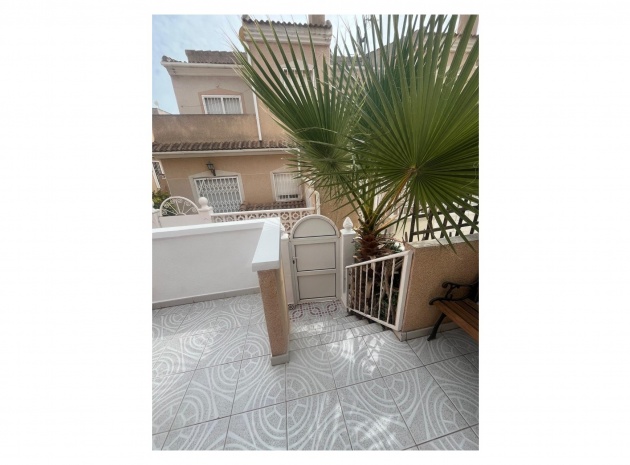 Resale - Bungalow - Ciudad Quesada - Dona Pepa