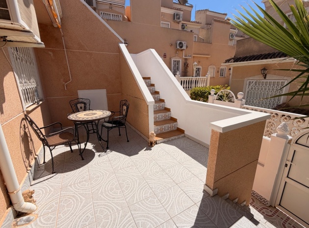 Resale - Bungalow - Ciudad Quesada - Dona Pepa