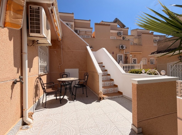 Resale - Bungalow - Ciudad Quesada - Dona Pepa