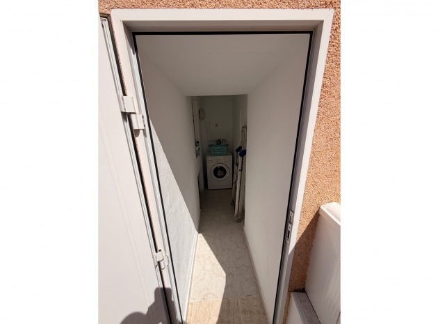 Resale - Bungalow - Ciudad Quesada - Dona Pepa