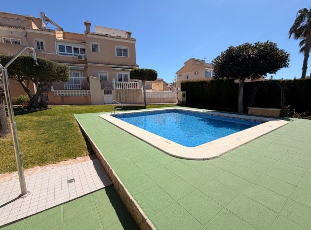Resale - Bungalow - Ciudad Quesada - Dona Pepa