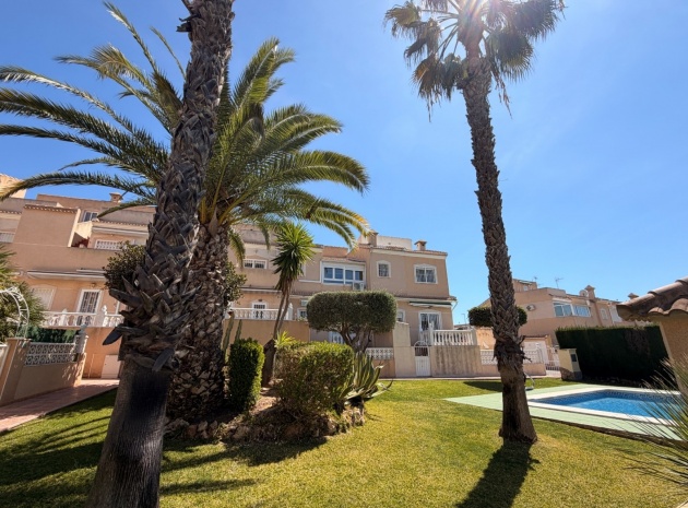 Resale - Bungalow - Ciudad Quesada - Dona Pepa