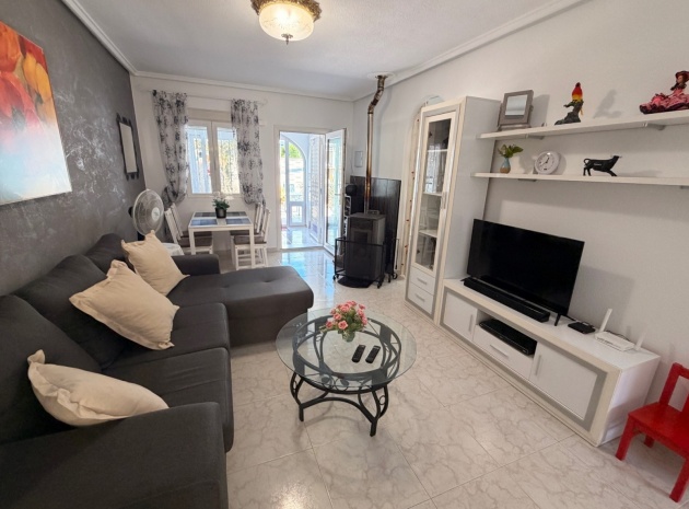 Resale - Bungalow - Ciudad Quesada - Dona Pepa