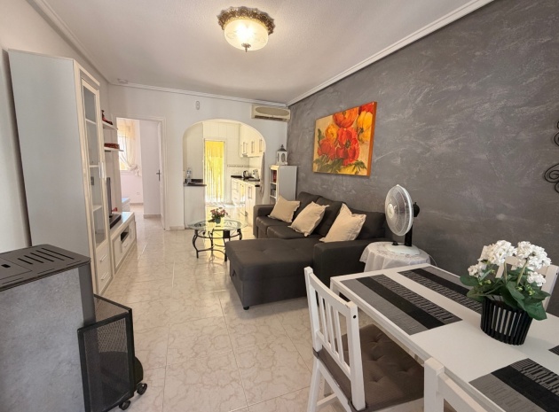 Resale - Bungalow - Ciudad Quesada - Dona Pepa