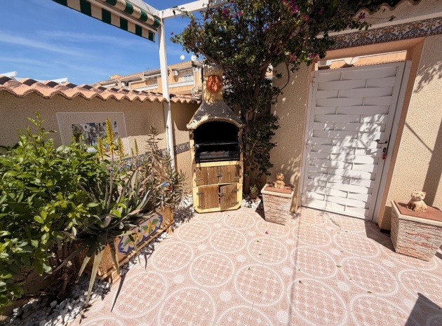 Resale - Bungalow - Ciudad Quesada - Dona Pepa