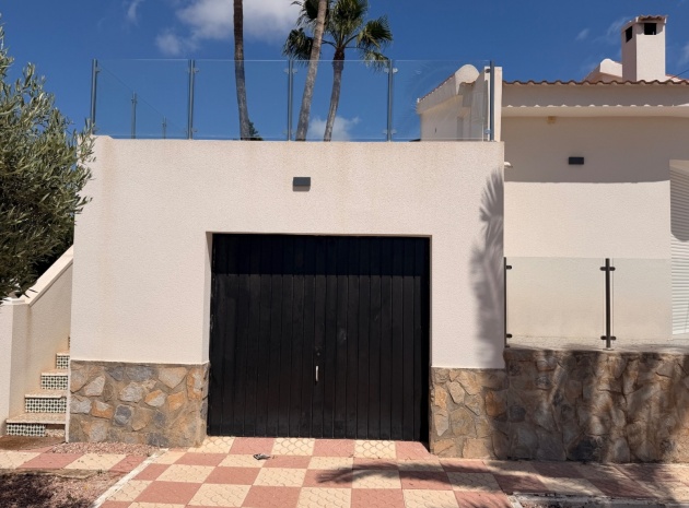 Återförsäljning - Villa - Ciudad Quesada