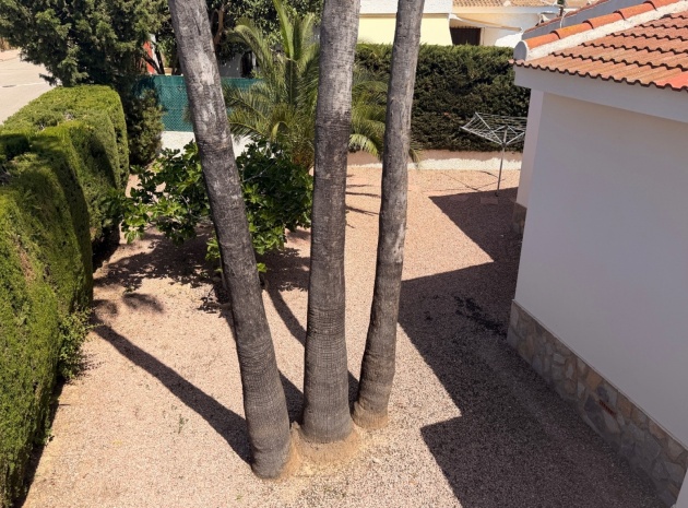 Återförsäljning - Villa - Ciudad Quesada