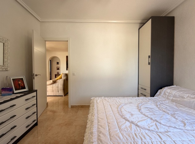 Återförsäljning - Villa - Ciudad Quesada