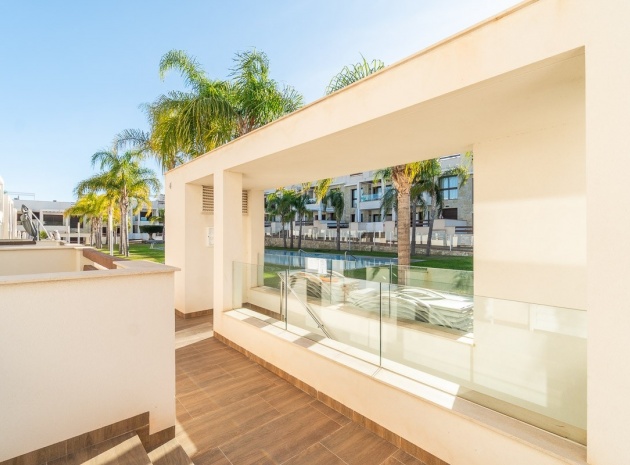 Återförsäljning - Lägenhet - Los Balcones - Res. Balcones de Amay