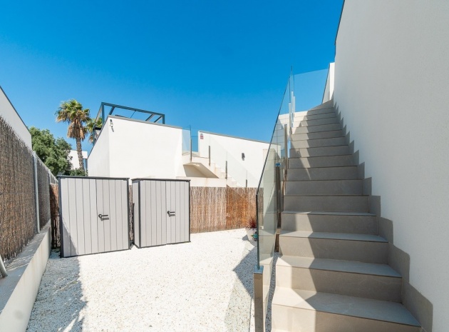 Återförsäljning - Villa - Villamartin - blue lagoon