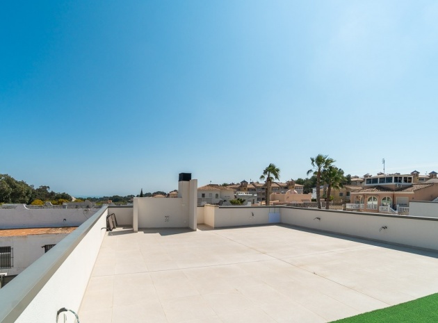 Återförsäljning - Villa - Villamartin - blue lagoon